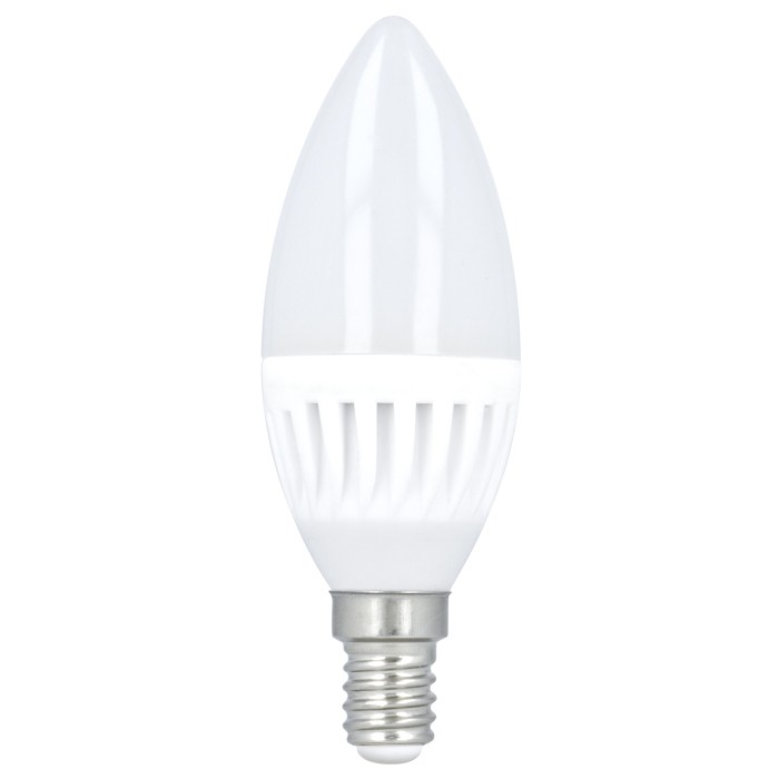 helemaal Australië voor Led Candle E14 10W Warm 3000K - Electronio