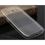 Silicon Case Samsung Galaxy J7 Transparent
