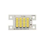 Replacement Led Floodlight SMD PCB1060 10W Cool 3000Κ