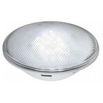 Pool Lamp PAR56 LED 15W IP68 120 Degrees WW Dimmable