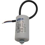 Capacitor Cable 12,5uF 450V