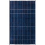 Solar Panel Multicrystalline 100W