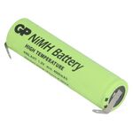 NiMH Battery 1.2V 4000mAh GP400LAHT