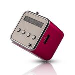 Radio Speaker MF-100 Pink