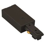 Black Power Supply For 2 Wires Track