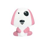 LED Λαμπάκι Νυκτός Ροζ Σκυλάκι Με Διακόπτη