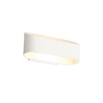 LED COB Wall Luminaire NEPHELE White 3W 3000K 11002-008