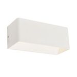 LED COB Wall Luminaire NEPHELE White 2x3W 3000K 11002-019