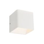LED COB Wall Luminaire NEPHELE White 3W 4000K 11002-015