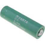 Lithium Battery CR AA 3V 2000mAh Varta