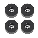 Rubber Foot 38x15 mm for speakers