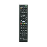 Remote Control TV Bravo Original 3 (Compatible Sony)