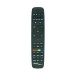 Remote Control TV Bravo Original 4 (Compatible Philips)