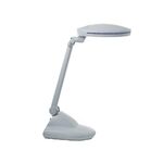 Plastic Table Lamps With Aluminum Reflector 13803-167