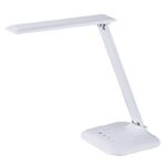 Table LED Lamp With The Ability Of Changing Lighting Color White