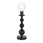 Table Light 1 Bulb Metal 13803-263