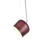 Lighting Pendant 1 Bulb Metal 13802-504