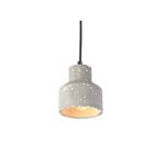 Lighting Pendant 1 Bulb Metal 13802-014