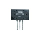 Transistor 2SC3264 Audio Power Amplifier