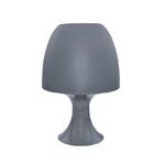 Table Light 1 Bulb Plastic 13803-191