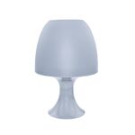 Table Light 1 Bulb Plastic 12349-006