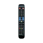 Remote Control TV Bravo Original 1 (Compatible SAMSUNG)