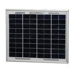 Φωτοβολταικό Πάνελ Ηλιακό Solar Panel Πολυκρυσταλλικό 10W