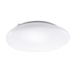 Πλαφονιέρα Οροφής LED Λευκό Cosmos 50W 4000K 11002-503