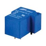 RELAY SPECIAL 12V DC 30A SLA-S-112DΜ SAN (TYPE Τ)
