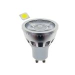 Led Spot Lamp GU10 Pro 6W Cool 6000K 10°