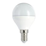 Led Ball E14 5.5W Warm 3000K Dimmable