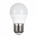 Led Bulb Ball E27 5.5W NW DIMMABLE