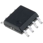 BA4560F SMD Operational amplifier 2MHz 36V Channels:2 SO8