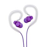 Ακουστικά-Handsfree Κινητών Universal Violet