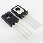 2SD669 Transistor
