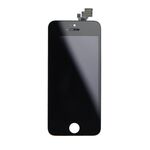 LCD Screen+Digitizer IPhone 5 Black HQ