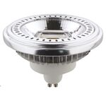Led Lamp AR111 Double COB Reflector GU10 15W 6000K 40° Dimmable