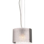 Lighting Pendant 1 Bulb Metal 13802-352