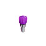 Led Night Lamp E14 1W Purple
