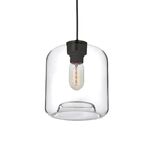 Lighting Pendant 1 Bulb Glass 13802-126