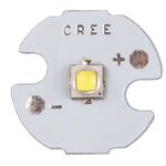 Led Chip Cree Module XP-G2 6500K Ψυχρό Λευκό 180lm 350mA