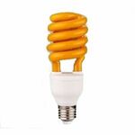 Insect Economy Lamp Yellow E27 20W