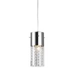 Lighting Pendant 1 Bulb Metal 13802-450