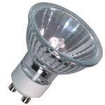 Halogen Lamp GU10 50W 230V