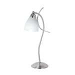 Table Light 1 Bulb Metal 13803-257