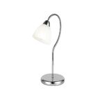 Table Light 1 Bulb Metal 13803-265