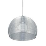 Pendant Lighting 1 Bulb Metal 13802-791