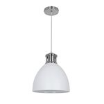 Lighting Pendant 1 Bulb Metal 138002-292