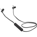 Bluetooth Headset with Magnet MS-606G  Black