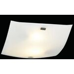 Ceiling Lighting Fixture Metal White 13803-513